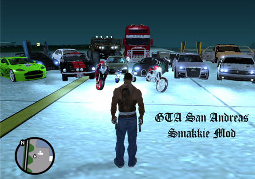 Code gta pc indonesia lengkap